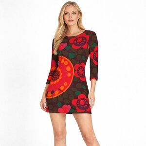 Sportmax Dress S EUC